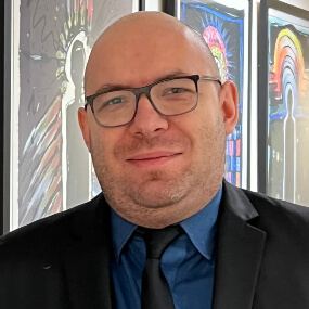 Roman Kopelevich